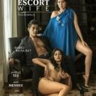 18+ The Escort Wife Movie