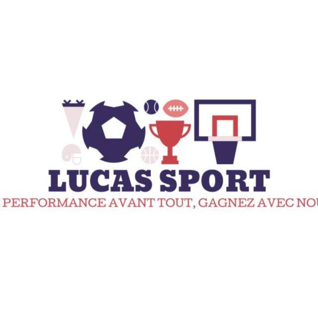 LUCAS SPORT🏆