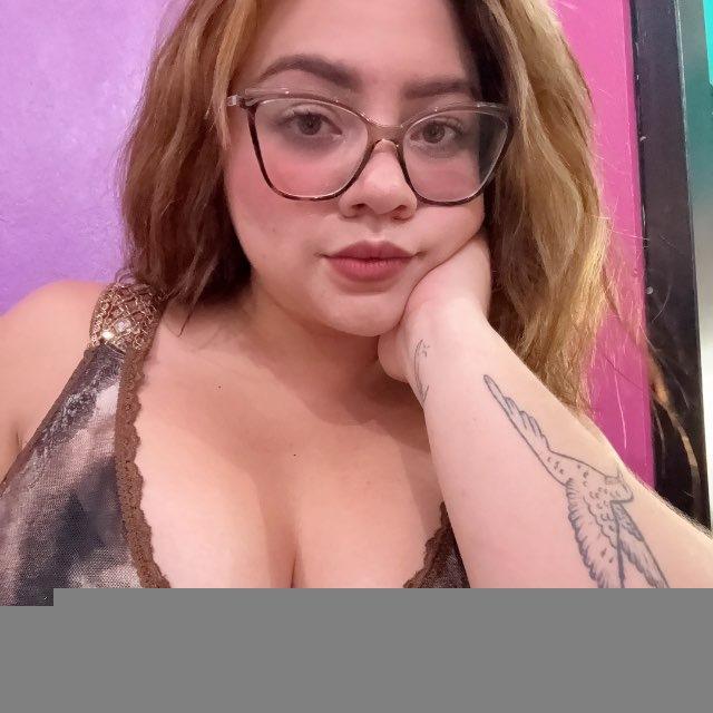 ❥︎ Melissa Orozco