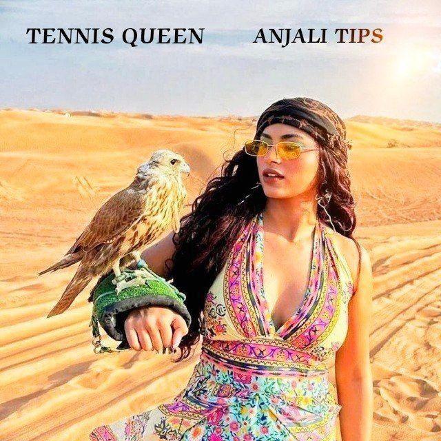 ANJALI TIPS ❤️