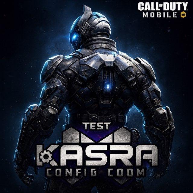 Kasra Android Config