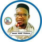 GROUPES IMAM MAHI WATTARA