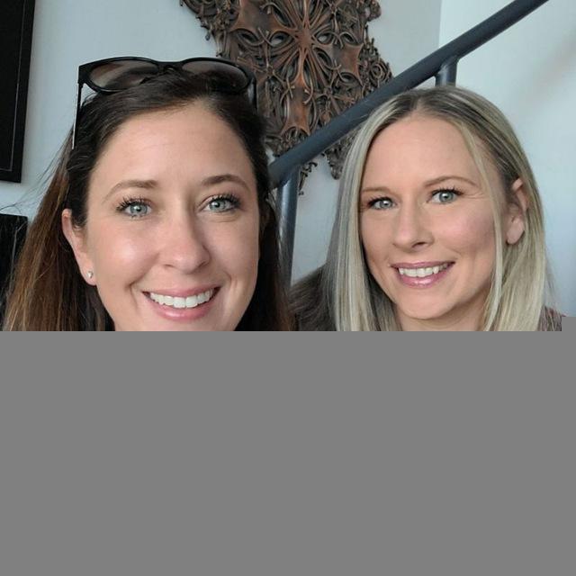 Louisiana Sister Squad Podcast 🎙🎧👭
