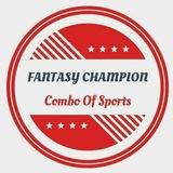 FANTASY CHAMPION fantsy champon chimpon chimpon fantisy