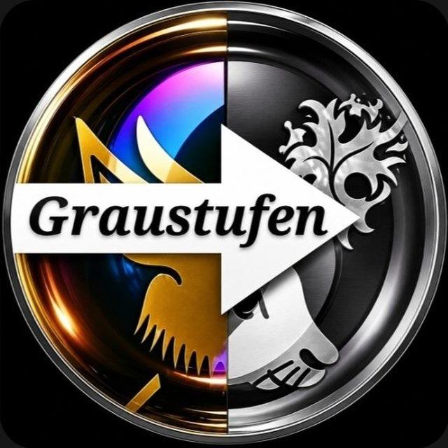 Ahnenwesen - Graustufen
