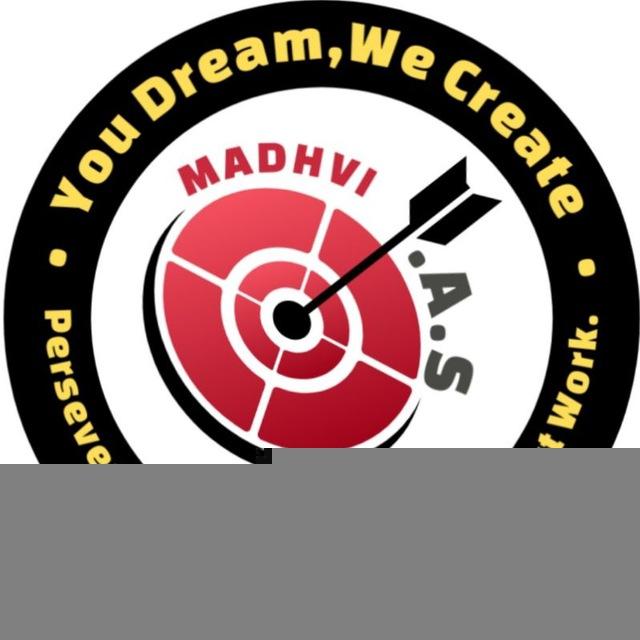 MADHVI I.A.S