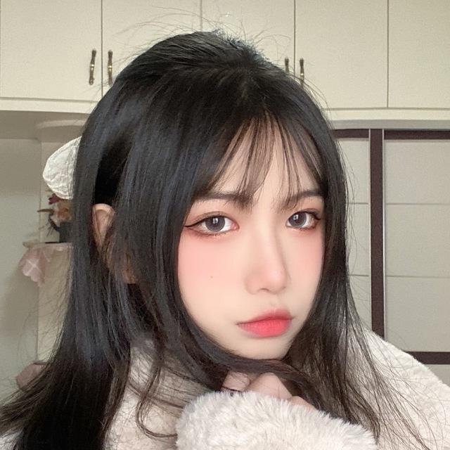 舒月的私密房间