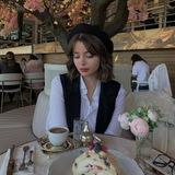 ⊹ ᷂عالمٰہ ᷂الترتيبٰات ᰔ .