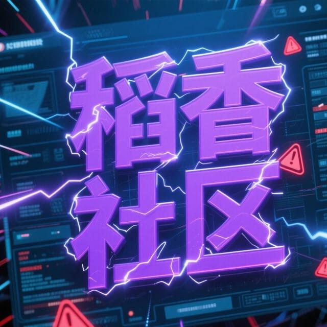 稻香社区 | CVV资源社区
