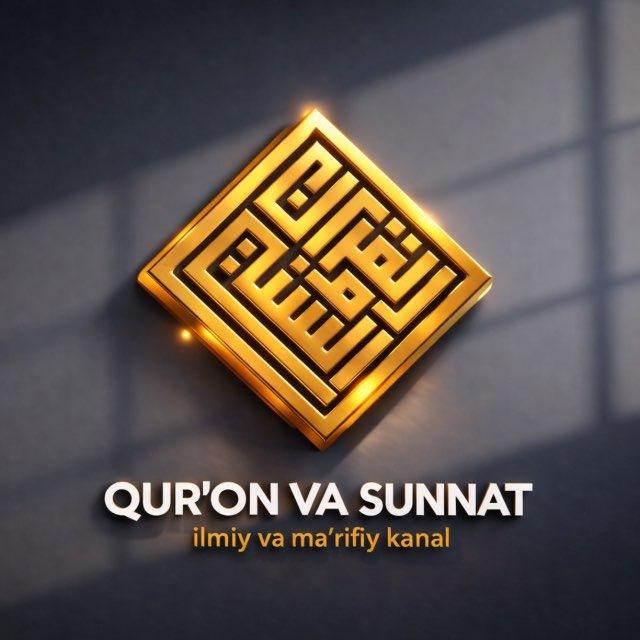 QUR'ON VA SUNNAT || Namoz | taqvim