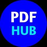 PDFs HUB : HINDI PDF NOTES BOOKS YOJANA KURUKSHETRA UPSC IAS UPPSC UPPCS RO ARO BPSC SSC UPSSSC VDO LEKHAPAL TGT PGT RAILWAYS