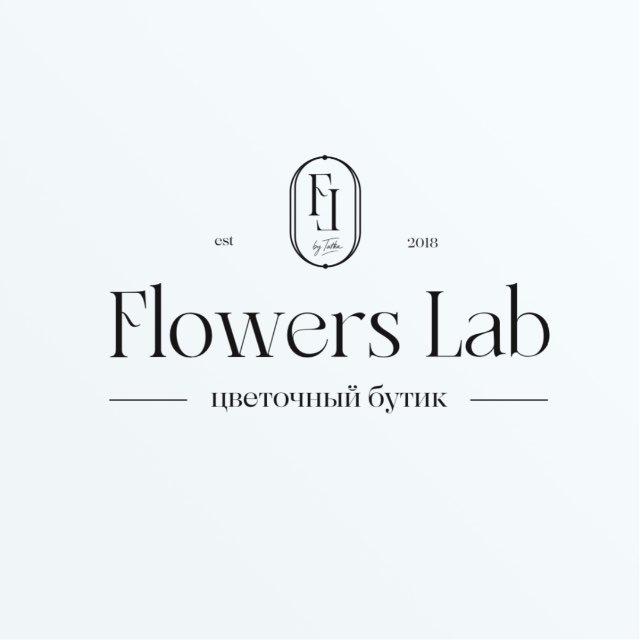 Flowerslab - Цветочная Лаборатория В Москве