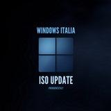 Windows Italia Update
