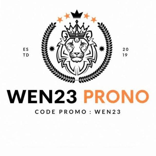 WEN23 PRONO