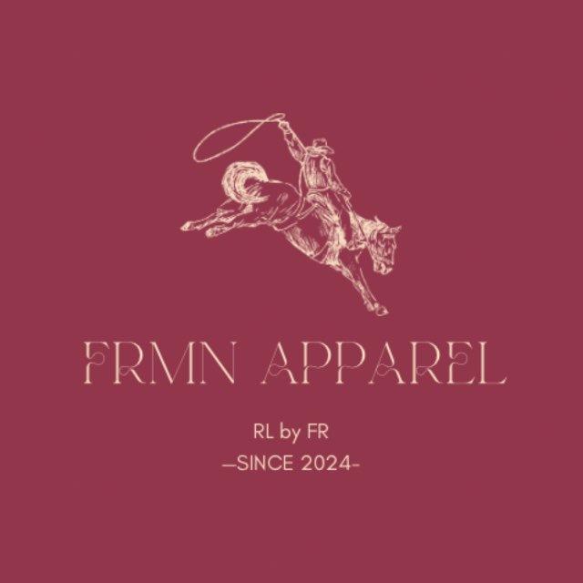 FRMN APPAREL (RL by FR)