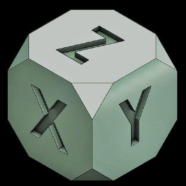 Model_3D_Stl 🇹🇷