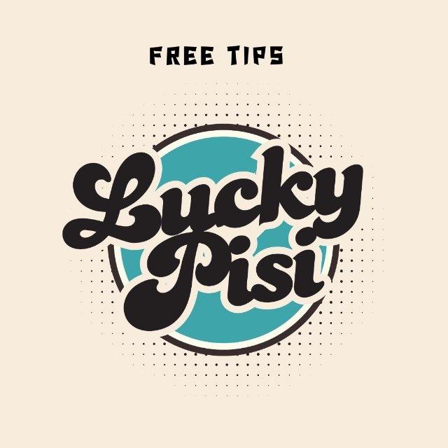 Lucky Pisi Free Tips 🐬