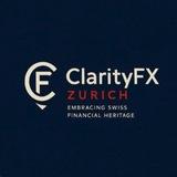 CLARITYFX ZÜRICH📊📈📉