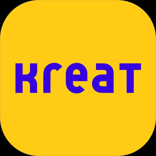 KREAT (ចែករំលែក) 💡