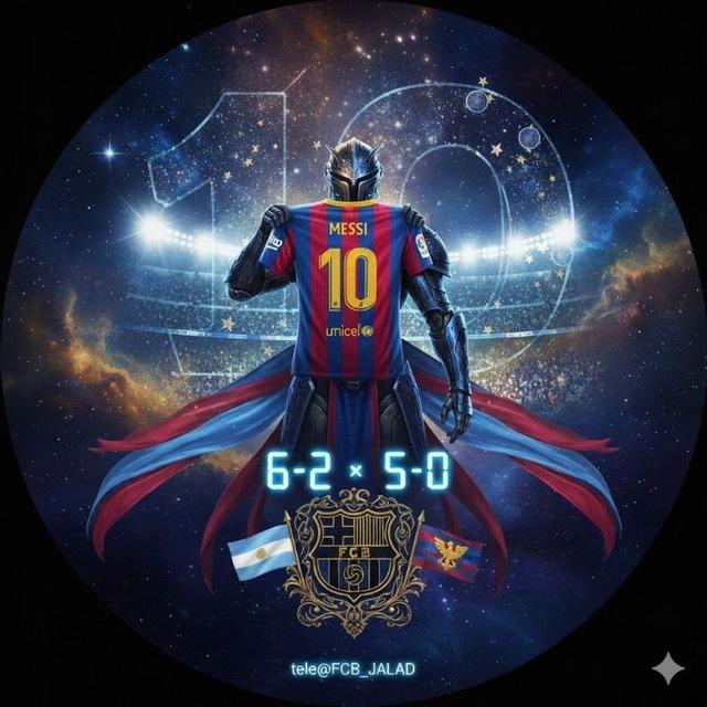 🔴 جلاد مدريد 🔵