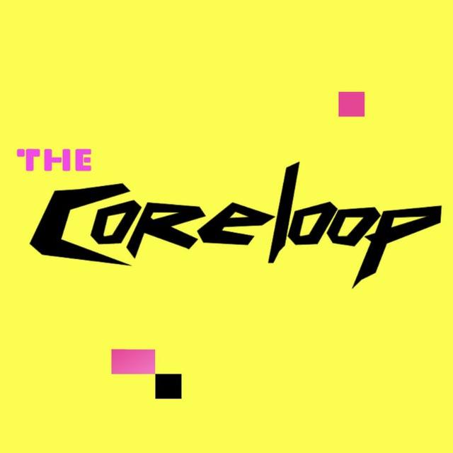thecoreloop — your go-to gaming news