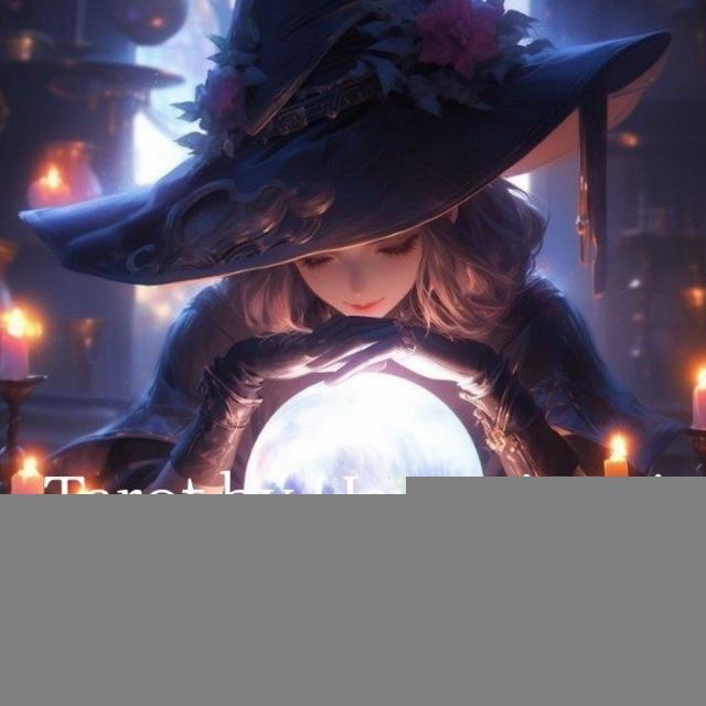 Tarot by Hsu Lei Yati 💐