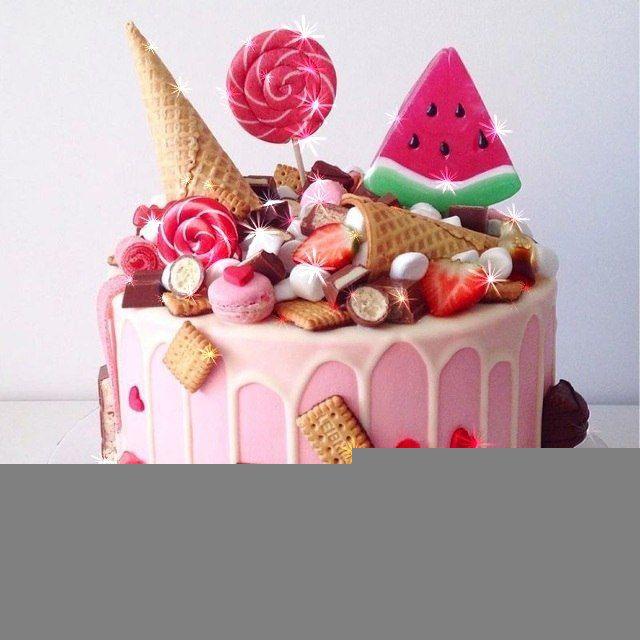🎂PISHIRIQLAR🎂