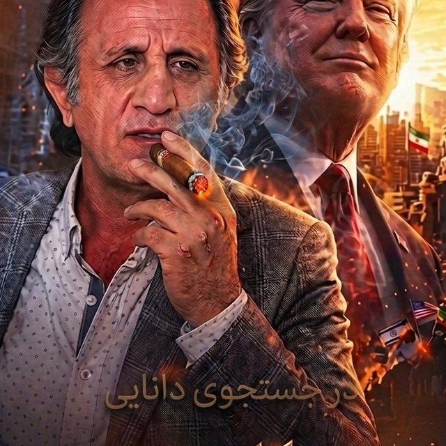 در جستجوی دانایی