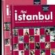 Yeni Istanbul kitapları.
