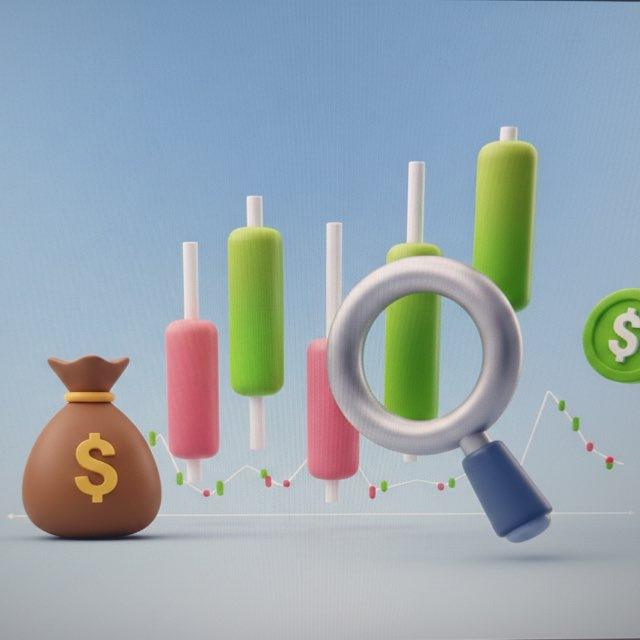 Quotex Professor Trading