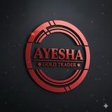 Ayesha Gold Trader