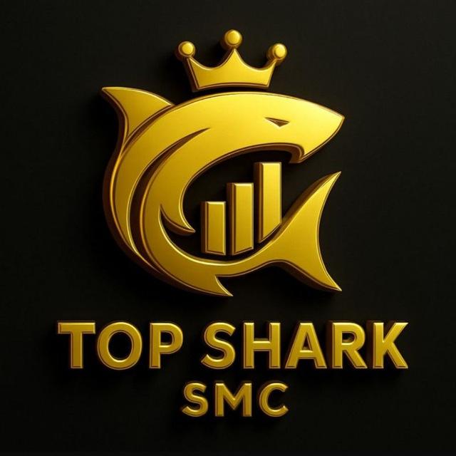 TOP Shark SMC ALGO™