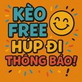 Kèo Free Húp Đi (12-1-2024)