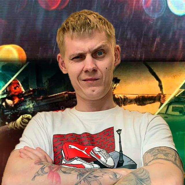 Максим Мичеев На Связи️👀
