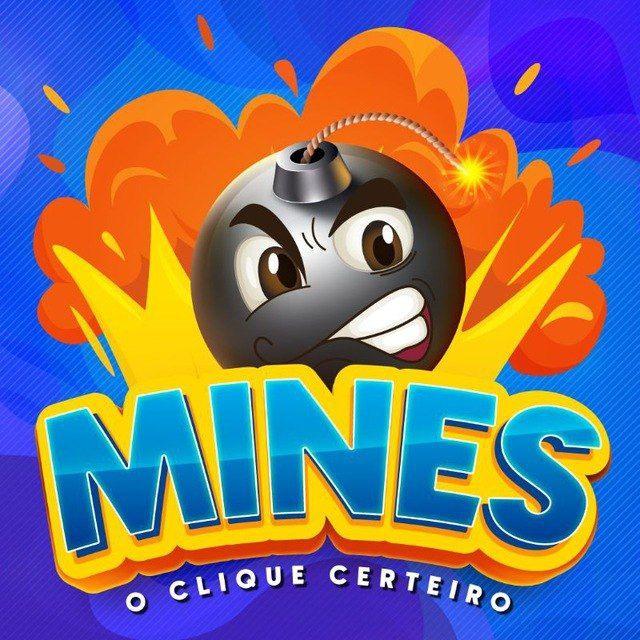 MINES CLIQUE CERTEIRO - FREE