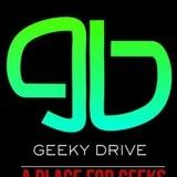 GeekyDrive
