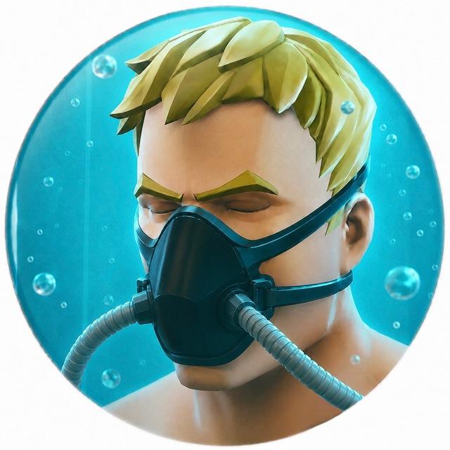 Петля Джоунси / Новости Фортнайт