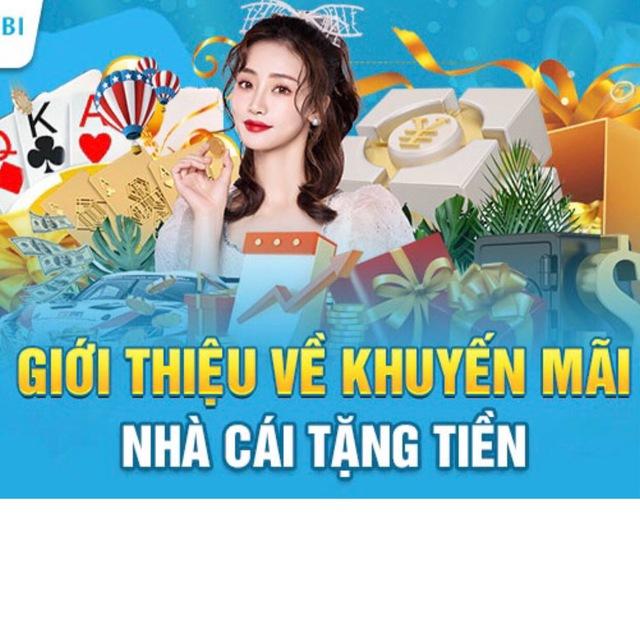 🎁TỔNG HỢP KHUYẾN MÃI NHÀ CÁI HOT 🎁