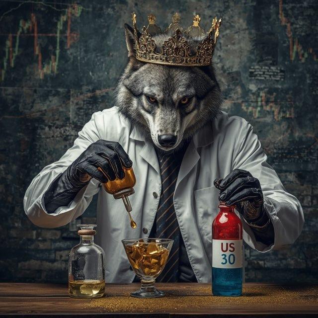 👑Kingscalper👑