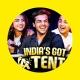 INDIAS GOT LATENT