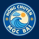 HÓNG CHUYỆN MỘC BÀI (木白新闻)
