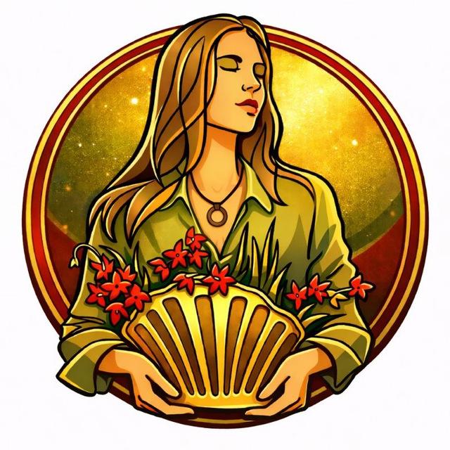 ElenaSun |🔆| Craft · Walk · Gather