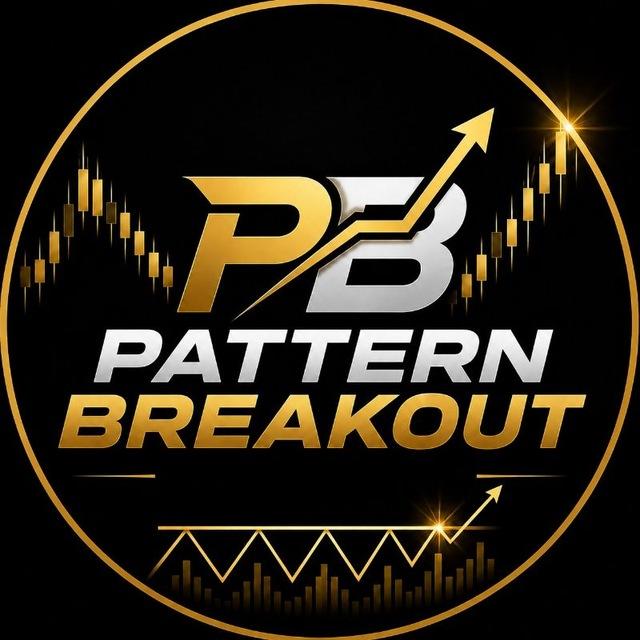 Pattern Breakout🏅