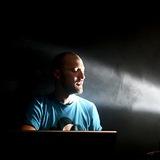 techno music // Paul Kalkbrenner