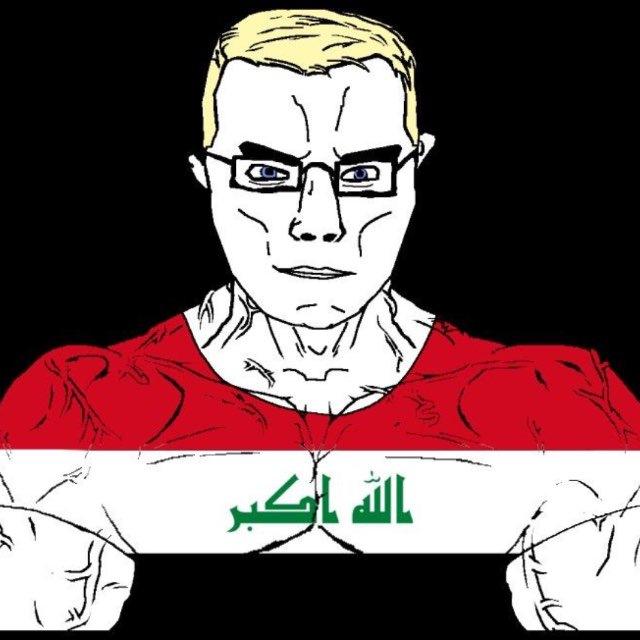 حزب الفراغ العراقي