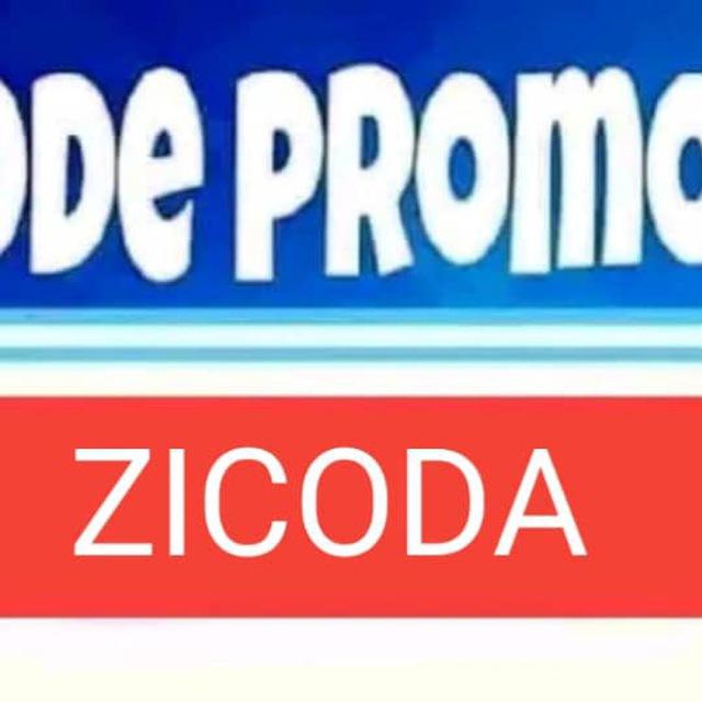 Les coupon des zico