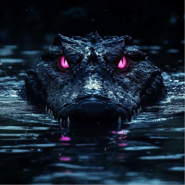 🐊 تـیـمـسـاح🐉