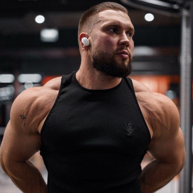 Marat Galimov. Life | Юмор | Fitness⚡️