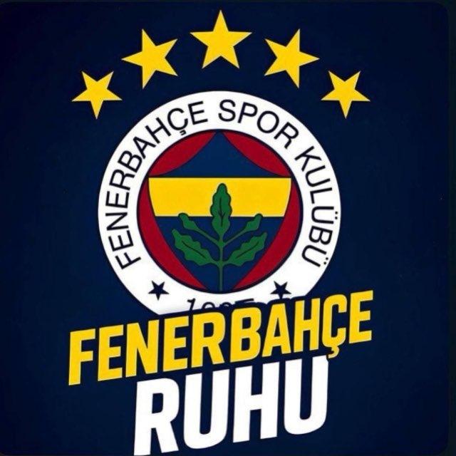 𝗙𝗲𝗻𝗲𝗿𝗯𝗮𝗵ç𝗲 𝗥𝘂𝗵𝘂 💛💙🇹🇷