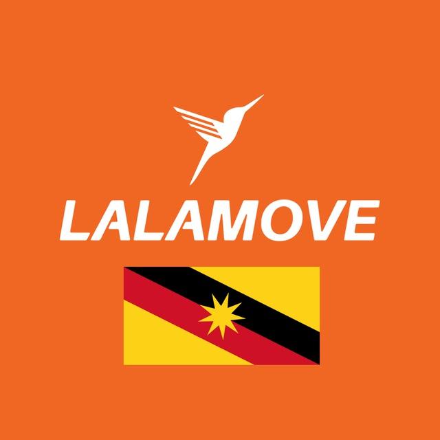 Sarawak - Lalamove Driver Official
